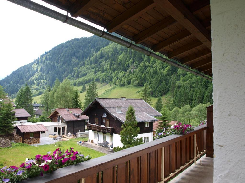 Haus Kotschach Apartment Bad Gastein Cameră foto